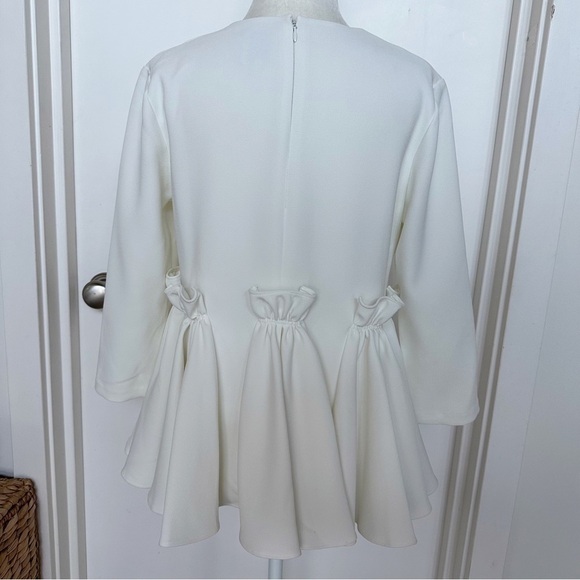 EDIT Blouse Small S - Picture 2 of 13